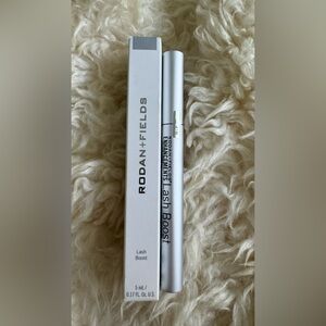 Rodan + Fields Lash Boost Serum
